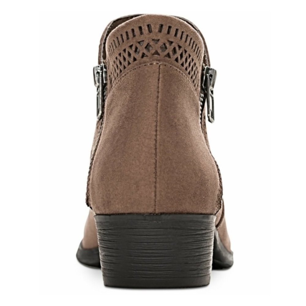 American Rag Abby Ankle Booties - Picture 3 of 7